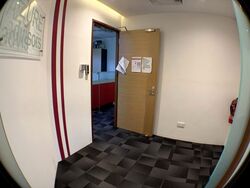 The Plaza (D7), Office #608989621